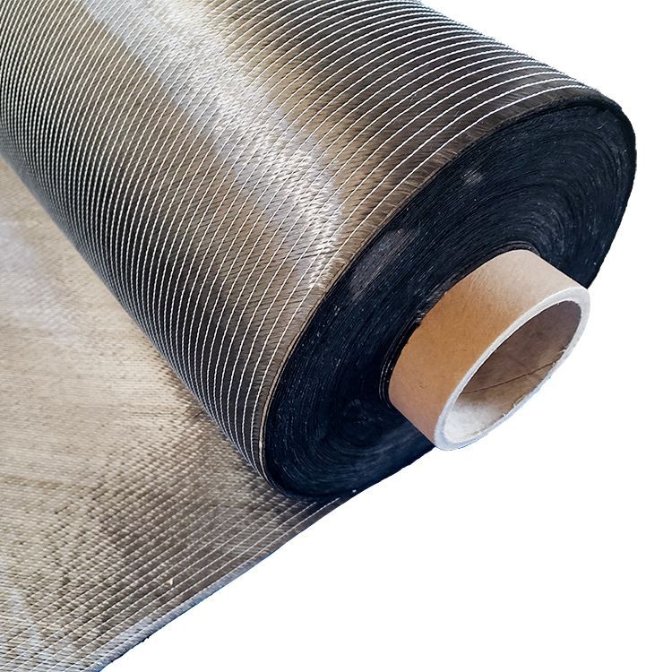 triaxial carbon fiber