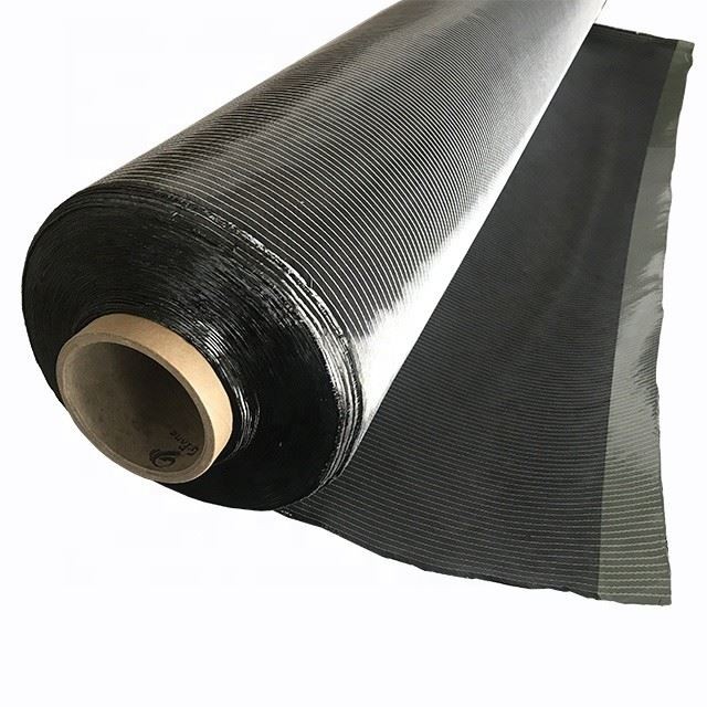 biaxial carbon fiber
